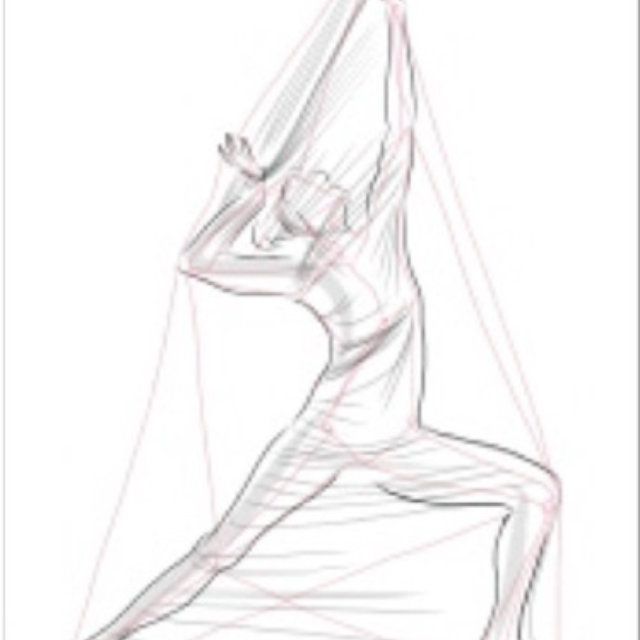 Osteopathie, fascia in het lichaam