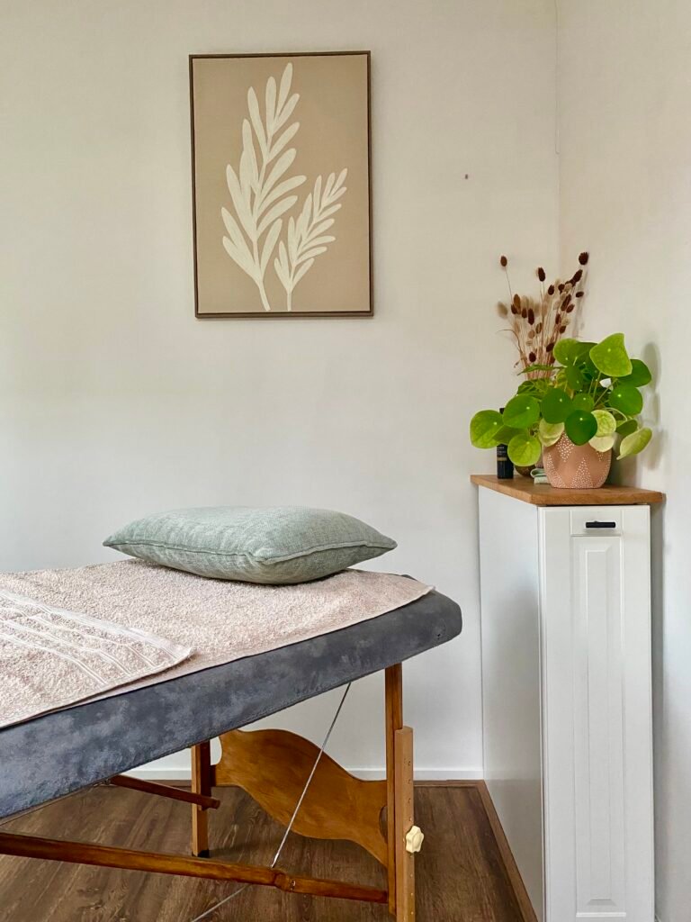 Praktijkruimte Jeffrey van Mierlo - Ieplaan 22 Warnsveld