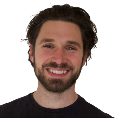 Jeffrey van Mierlo, fysiotherapeut en ketogeen therapeut in Warnsveld
